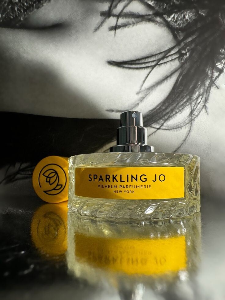 Vilhelm Parfumerie — Sparkling Jo