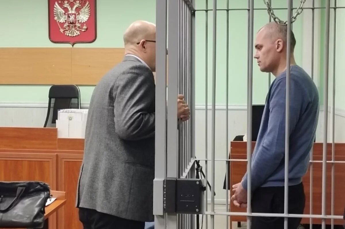    В Мурманской области напавшему на Чибиса оставили приговор без изменения