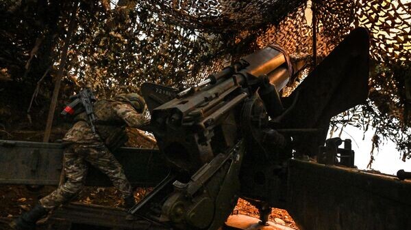    © РИА Новости . Станислав Красильников