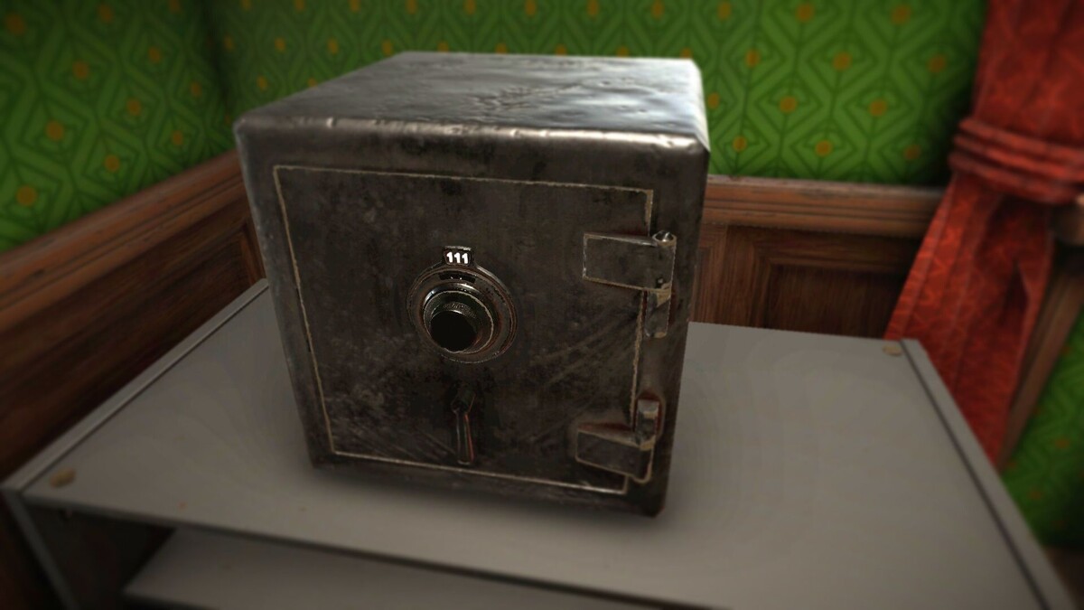 Пока неизвестно, насколько Safebreaker будет продолжительная, но на прохождение вряд ли уйдет много часов