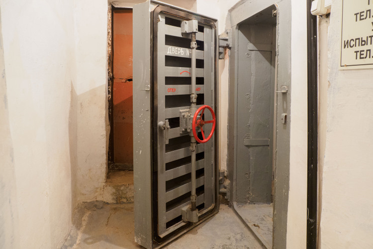    За прошедшие два дня управляющие организации провели осмотр 5,9 тыс. подвалов.   
Фото: «БИЗНЕС Online»