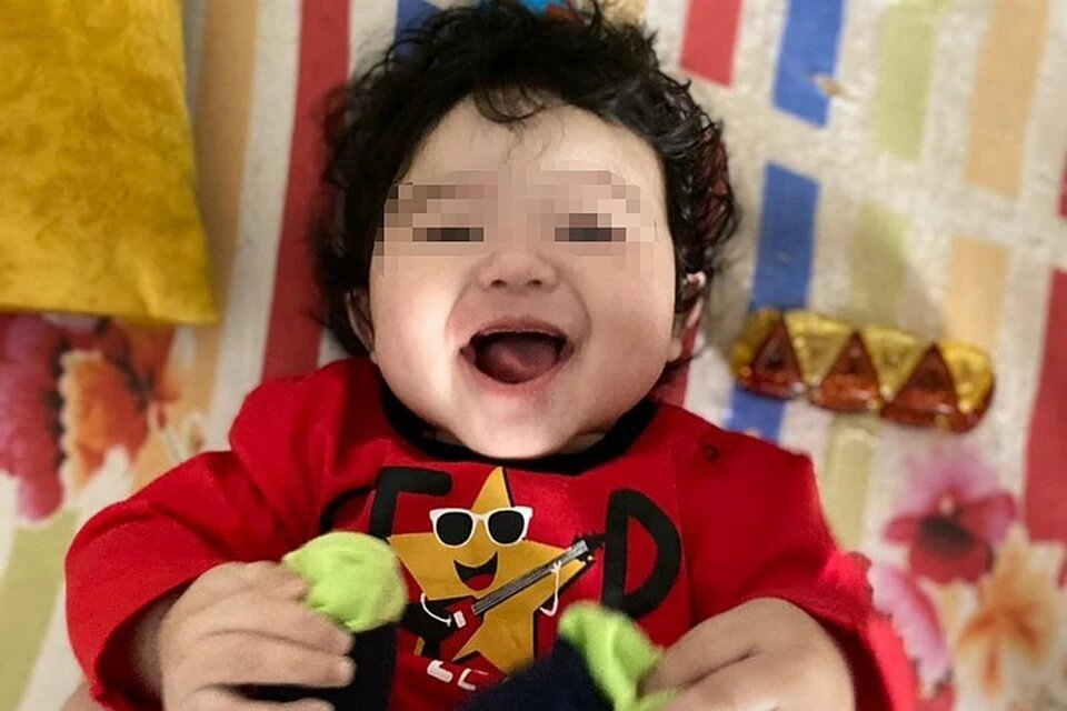 Фото Зао авторства Дарьи Стулинской