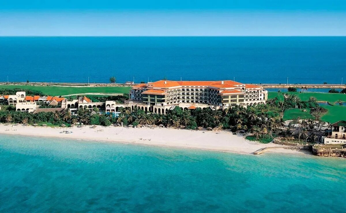    Новый год на Карибах. Когда есть рейсы и сколько стоят туры «все включено»