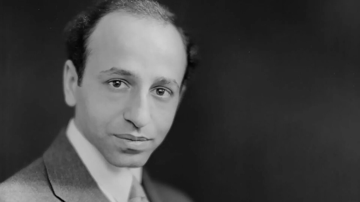 CC BY 2.0 / Claude Castonguay / Library and Archives Canada / Yousuf Karsh