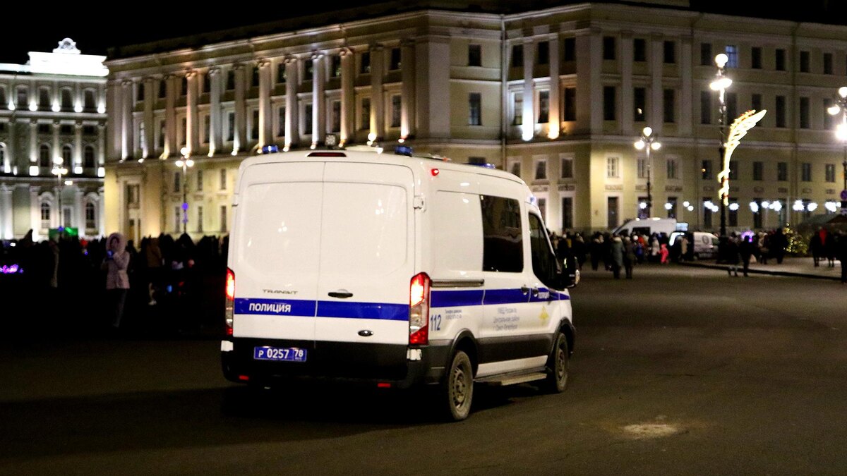    Фото: Maksim Konstantinov/globallookpress.com