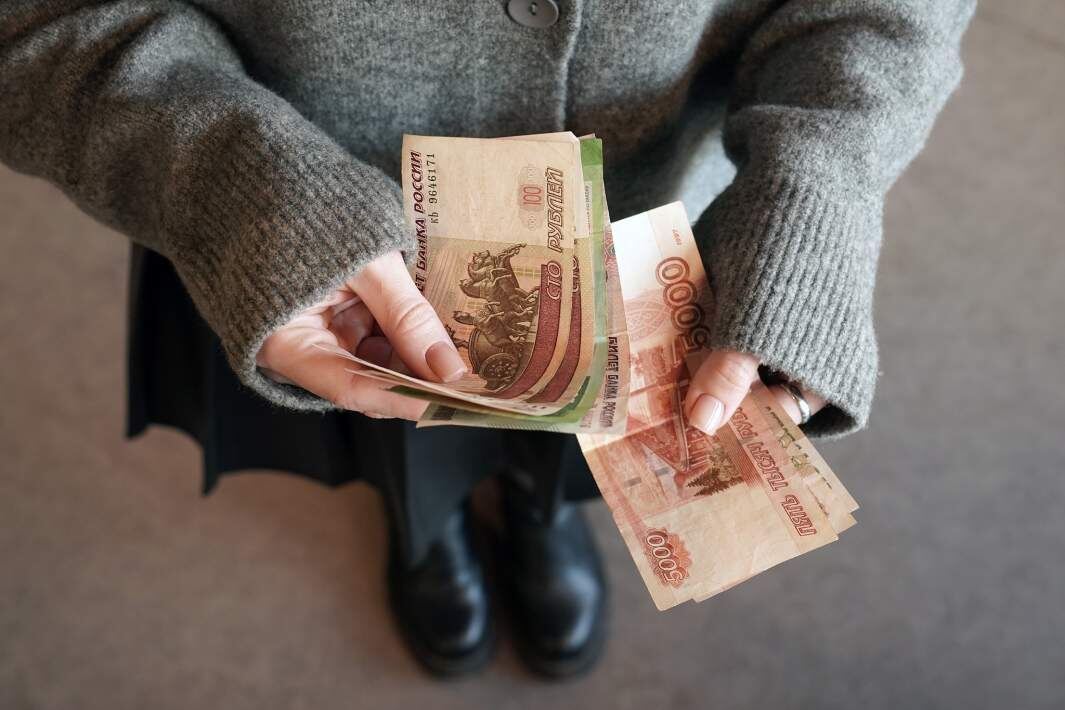 Фото: ИЗВЕСТИЯ/Эдуард Корниенко