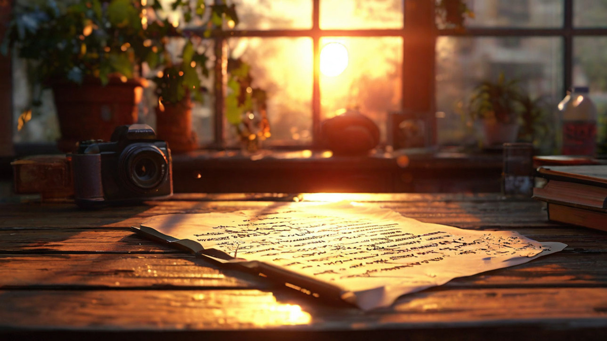 Описывая свой страх, мы как бы убираем его из головы, снимаем тяжкие узы