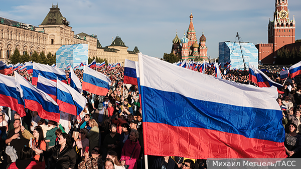    Фото: Михаил Метцель/ТАСС   
 Текст: Семен Николаев