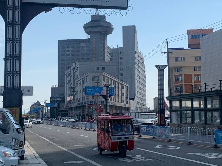 Приграничный город Хуньчунь (Китай). Путевка, шоппинг, лечение, развлечения