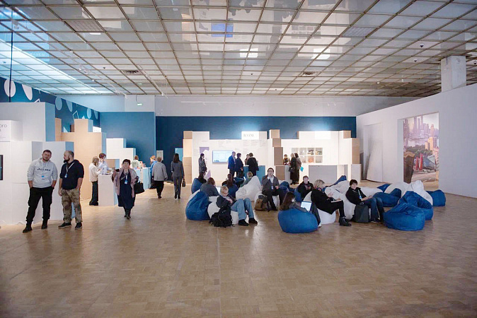    Опыт развития Музейного квартала в Туле представили на международном музейном фестивале