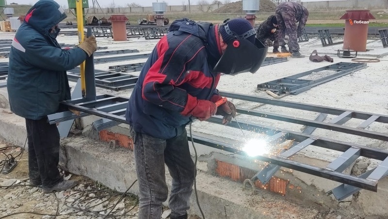      Фото: министерство ЖКХ Ставропольского края