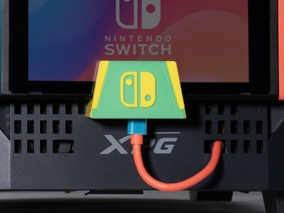    ADATA выпустила корпус для ПК с креплениями «для чего угодно»