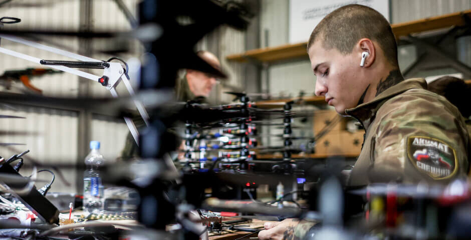 Фото: Михаил Терещенко/ТАСС