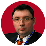 Денис Федутинов, главный редактор издания «Беспилотная авиация»