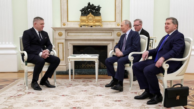   РИА Новости Гавриил Григоров