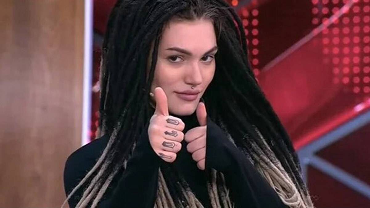    Фото: Скриншот Россия 1