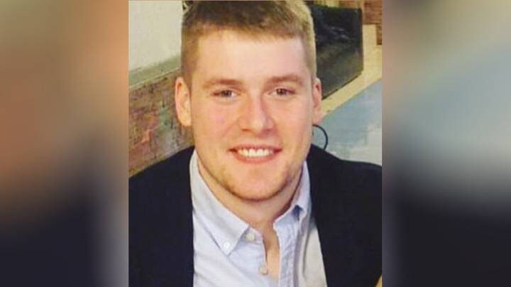  Макар Касаткин / Фото: соцсети