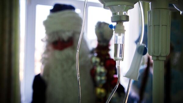    © Sputnik / Вадим Брайдов