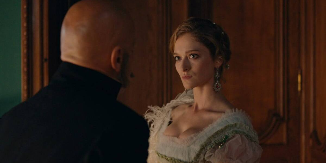 30 лучших российских сериалов 2024 года – сохраните и смотрите!