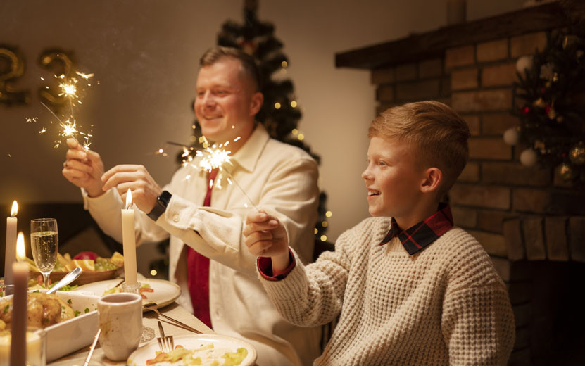  Раз в год – можно! Фото: freepik.com