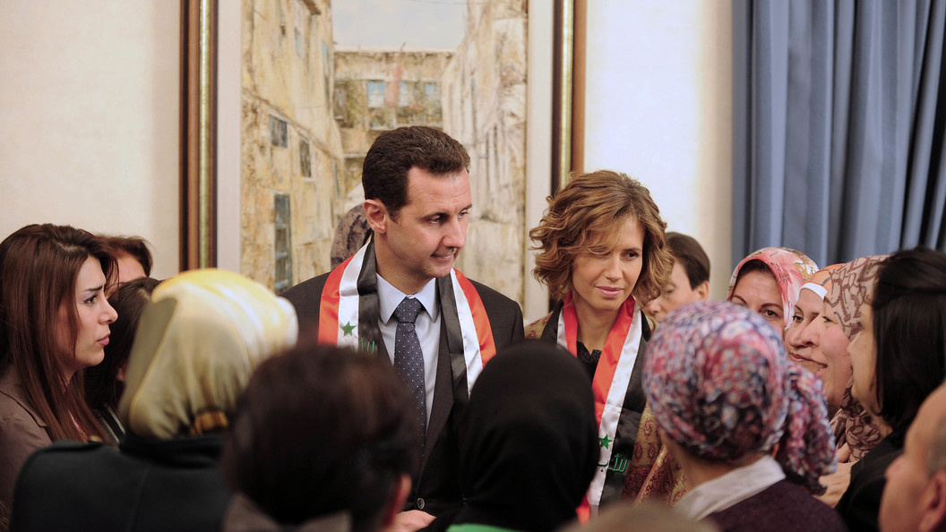    фото: Sana/Xinhua/Globallookpress