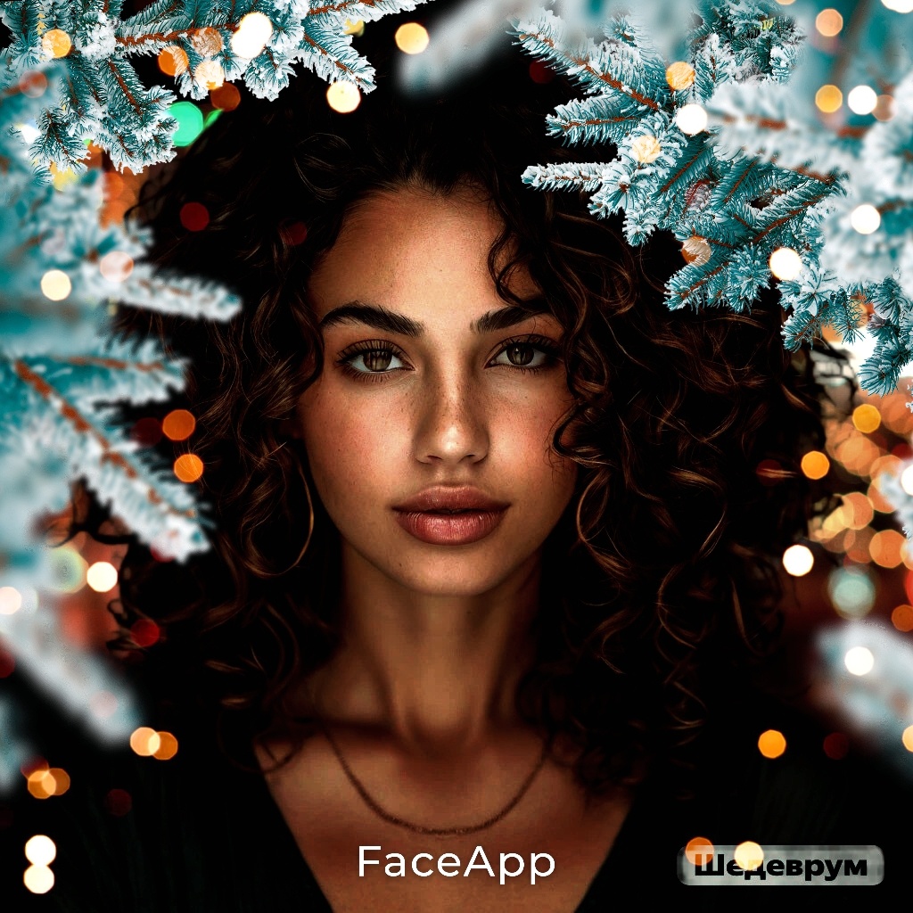 Жанна. Изображение взято из нейросети Шедеврум. Фоторедактор