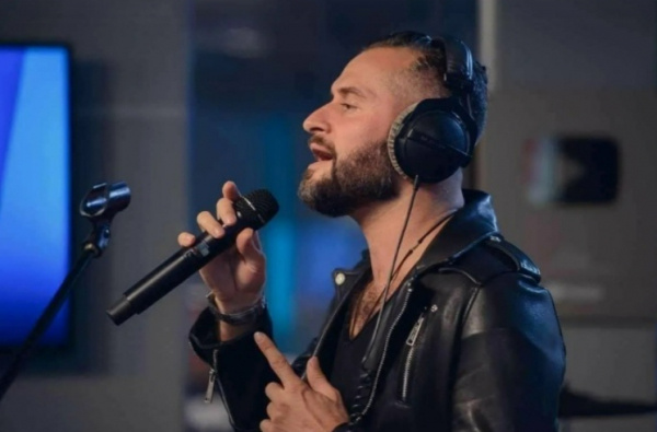    Ираклий Пирцхалава