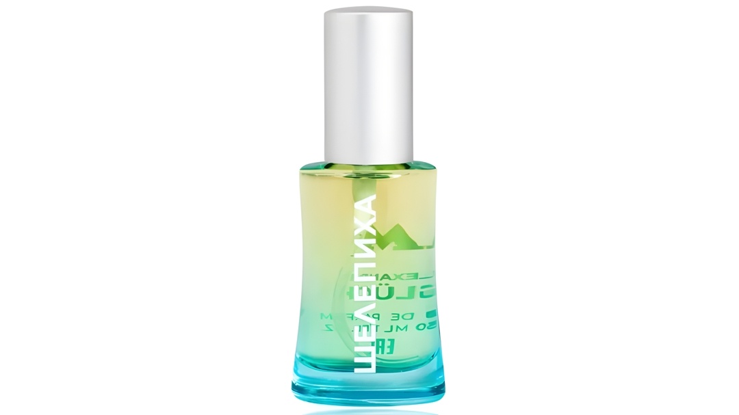 Шелепиха - парфюм от Александра Глюк