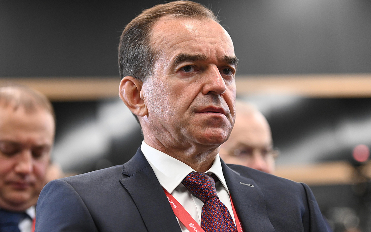 Кондратьев добавил, что необходимо сделать все возможное, чтобы повторных выбросов больше не было.  Фото: из фотобанка Фонда Росконгресс photo.roscongress.org / Евгений Реутов