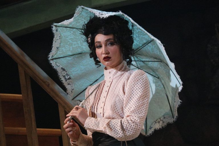    Фото: Агентство «Москва»/ Кирилл Зыков Софья Чулкова