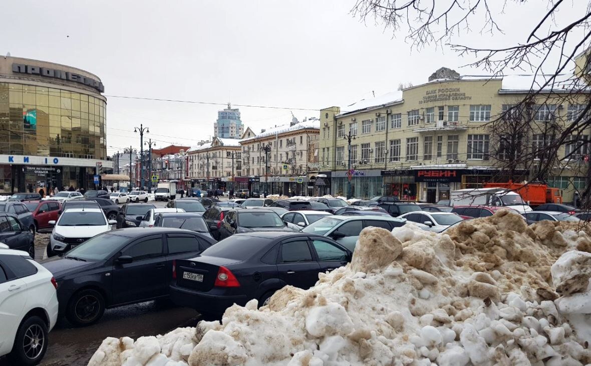 Фото: РБК Воронеж