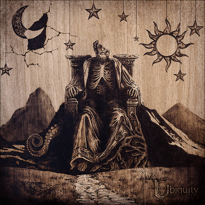 Ubiquity - The Ascendant Travels Among the Stars Ubiquity