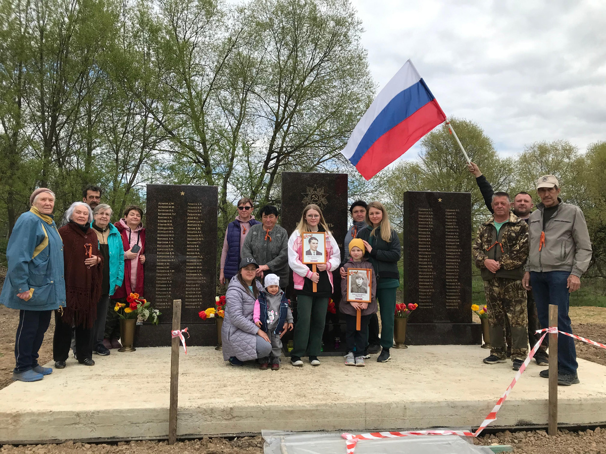 Фотографии предоставлены Андреем Сережиным