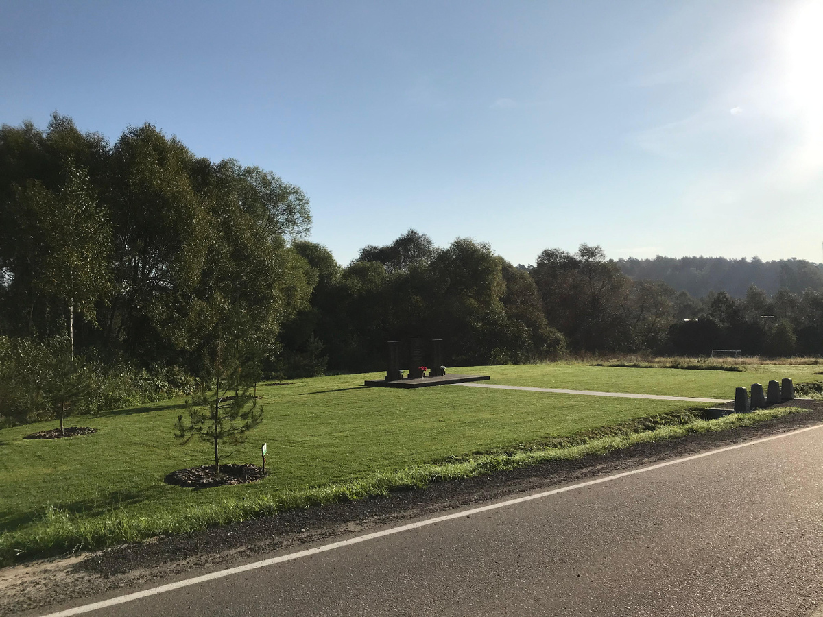 Фотографии предоставлены Андреем Сережиным