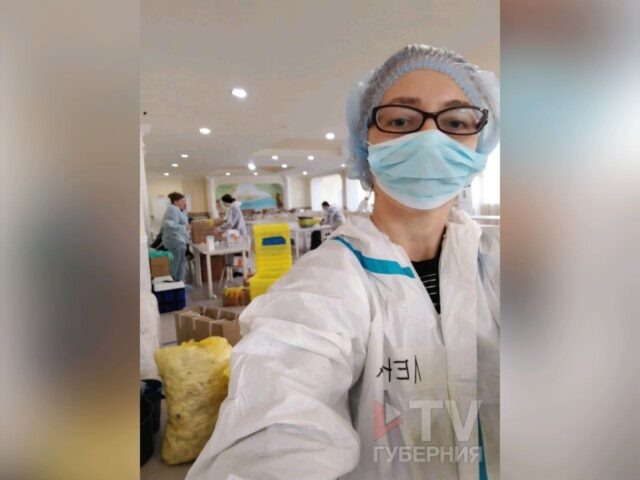     Фото: Елены ЕРМОШИНОЙ