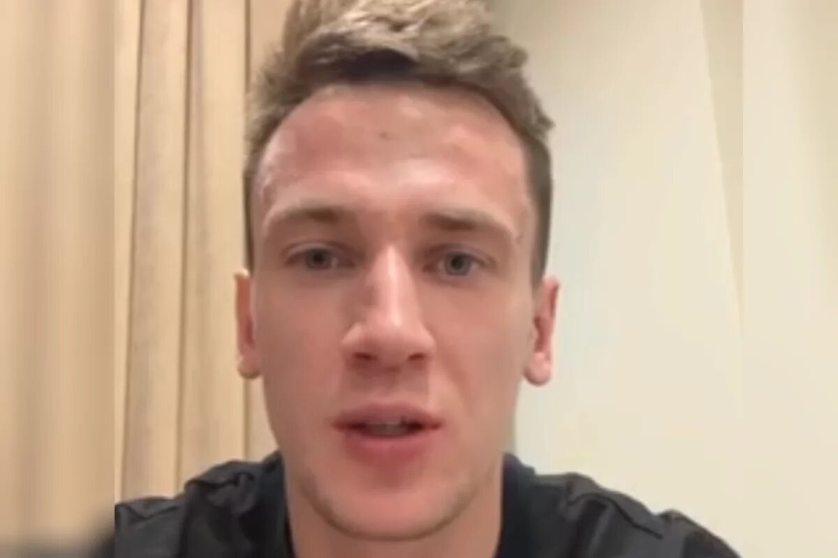    Ждем голов и побед: в волгоградский «Ротор» вернулся лучший бомбардир