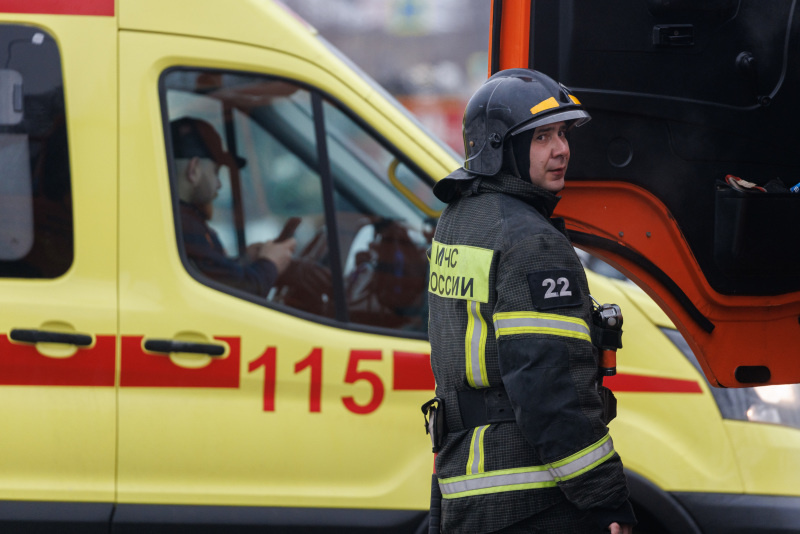    © Sergey Elagin Business Online/Globallookpress