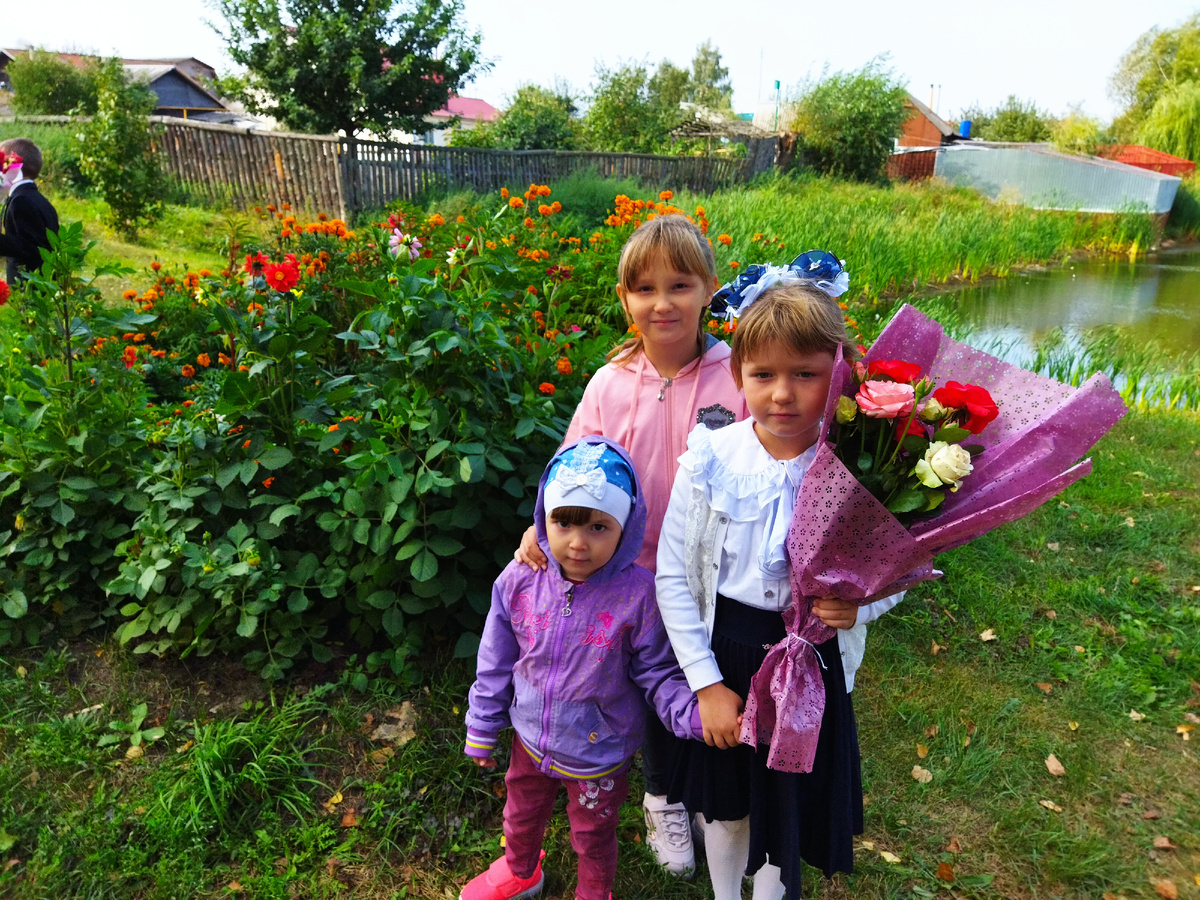 Анастасия,Анна и Юлия