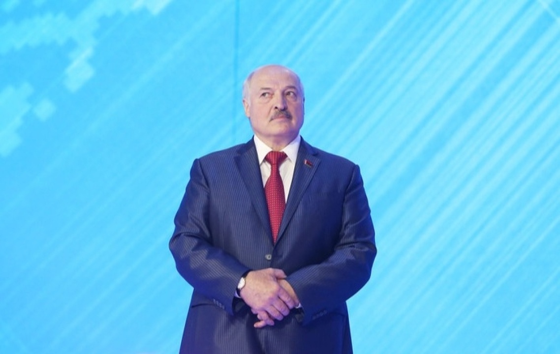    Лукашенко: в скором времени Европа откроется для сотрудничества с РФ и Белоруссией