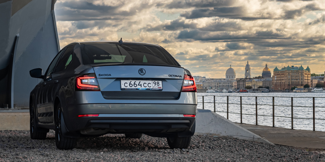 Сколько еще лет протянут Volkswagen и SKODA в нашей стране?!