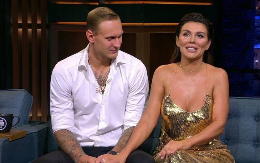    Взял миллион в долг: новые подробности суицида экс-мужа Седоковой