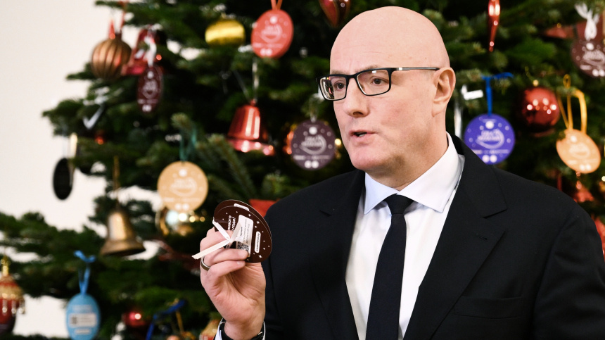    Фото: © РИА Новости/Владимир Астапкович; 5-tv.ru