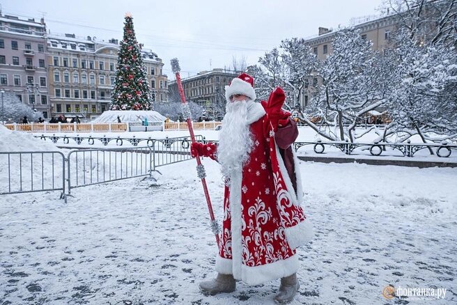 Александр Гальперин / «Фонтанка.ру»