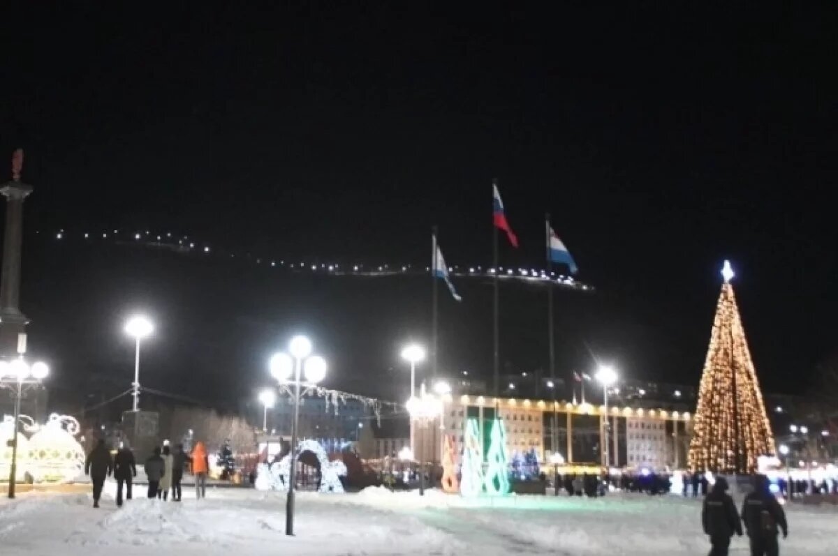    В итоговом рейтинге регионов страны Камчатка заняла скромное 63 место