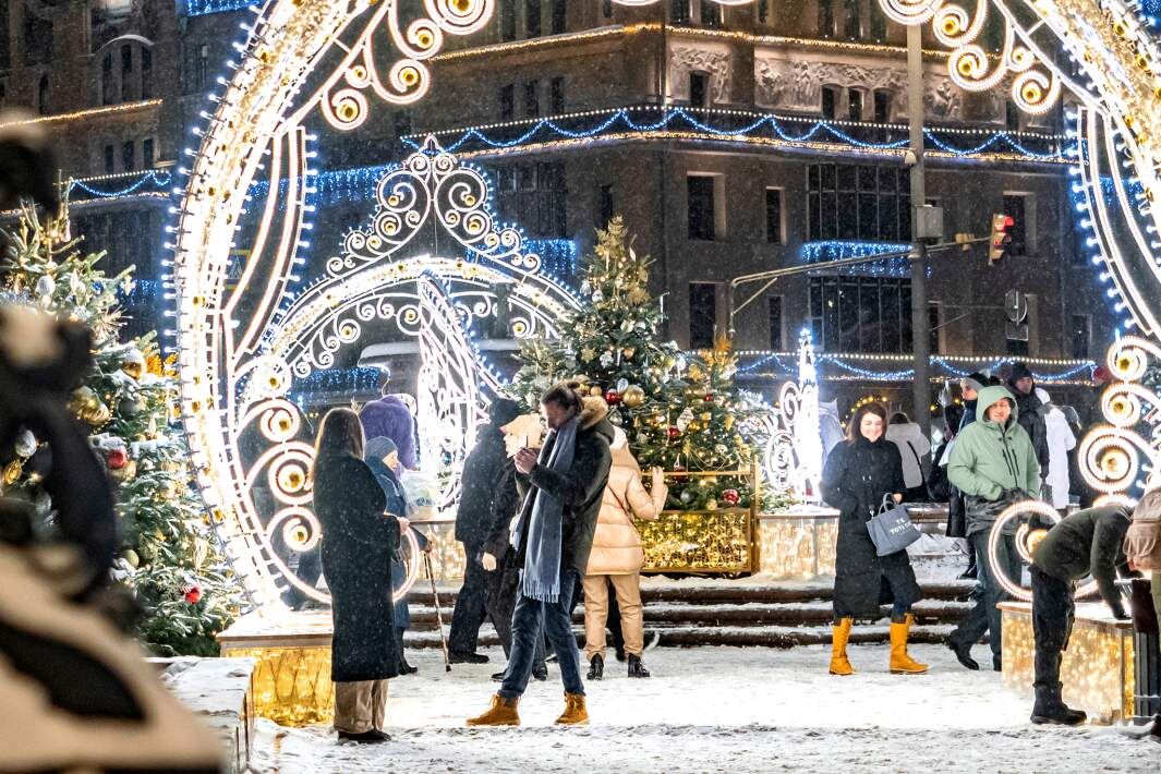 Фото: ИЗВЕСТИЯ/Константин Кокошкин