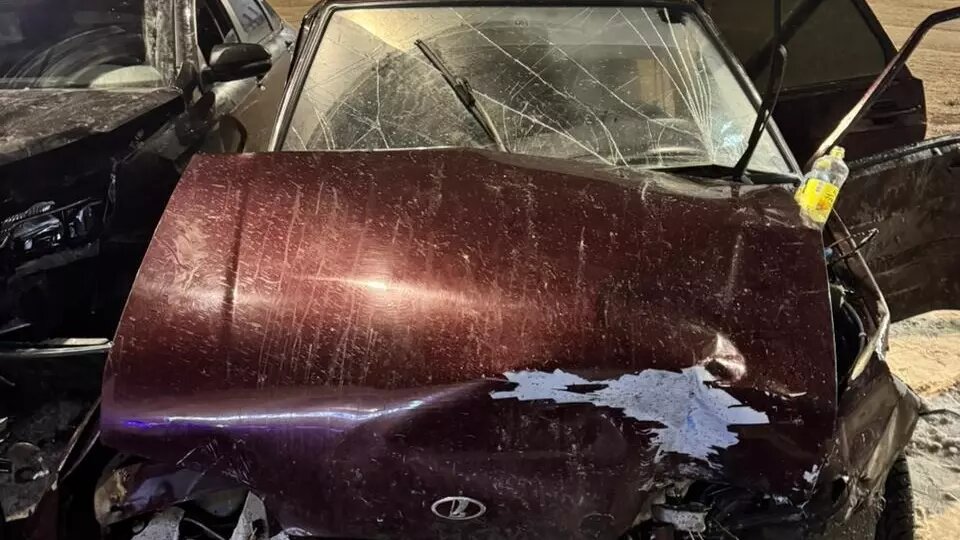     Источник: пресс-служба Госавтоинспекции Удмуртии