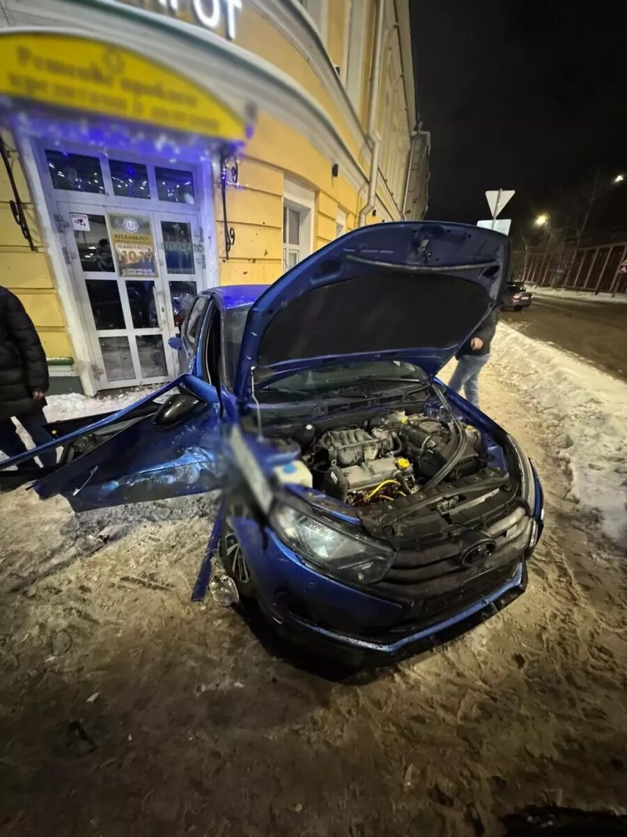     Источник: пресс-служба Госавтоинспекции Удмуртии