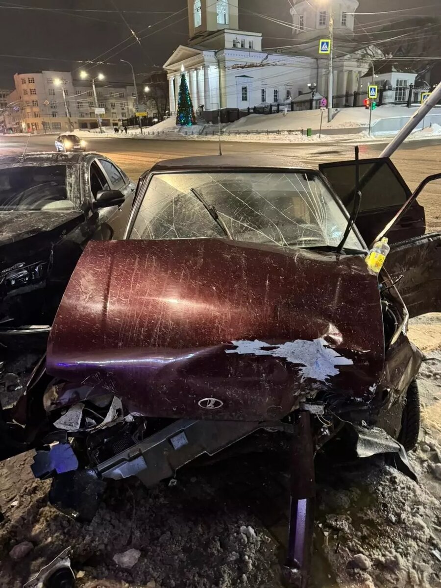     Источник: пресс-служба Госавтоинспекции Удмуртии