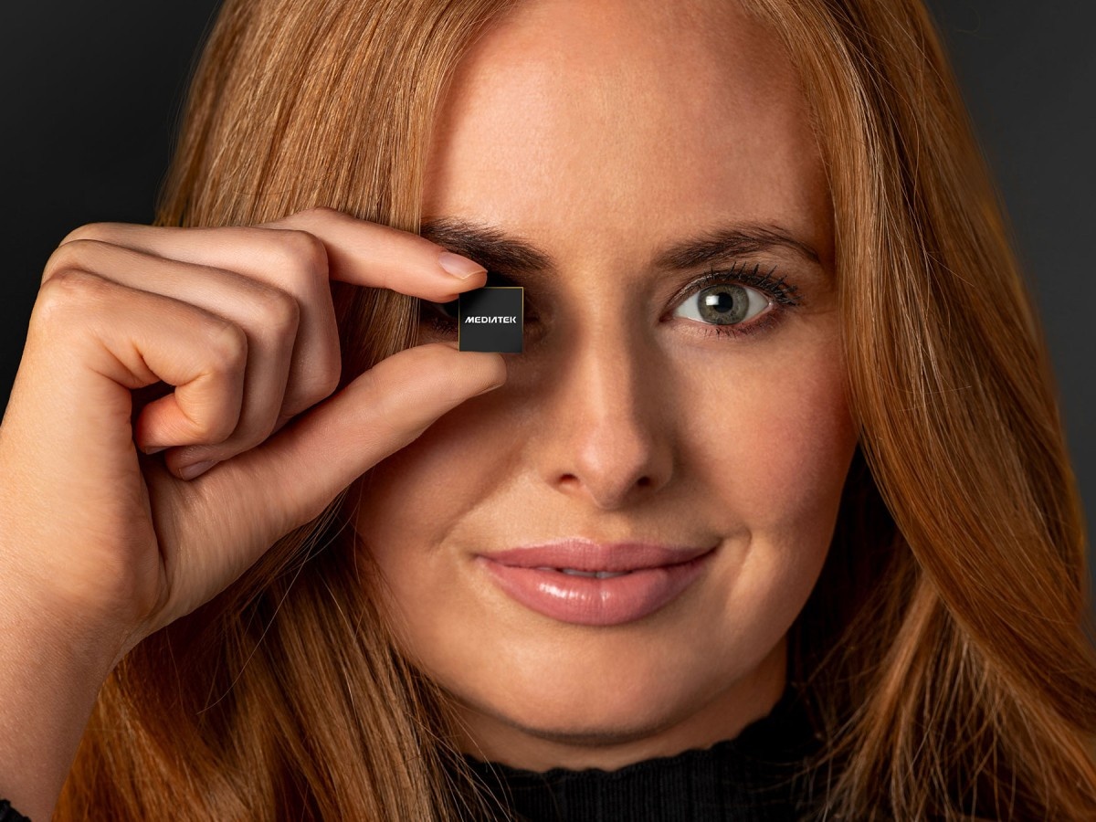    MediaTek показала мощный предфлагманский процессор Dimensity 8400