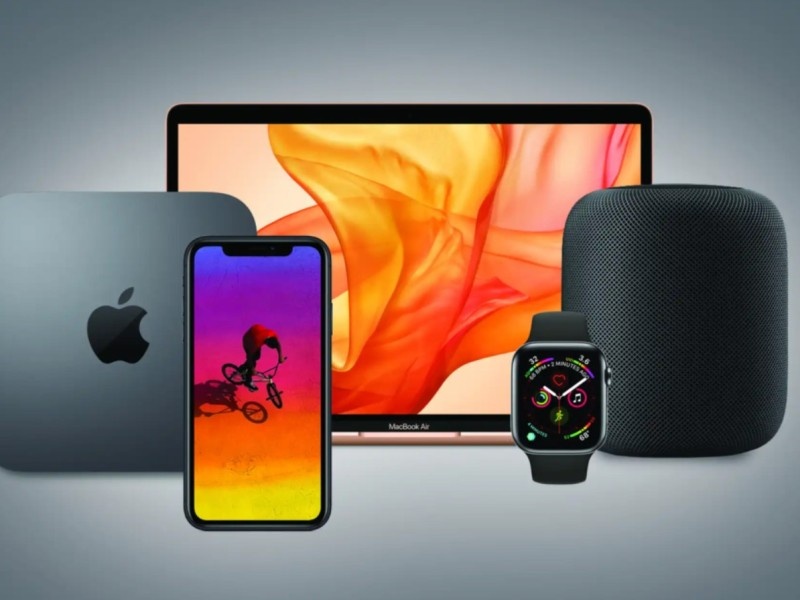    Инсайд: Apple выпустит камеру с Face ID для умных дверных замков